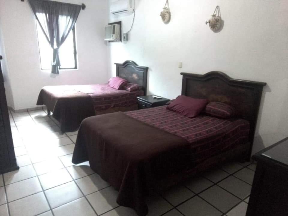 Hotel Raiz De Sierra Matlapa Exterior foto