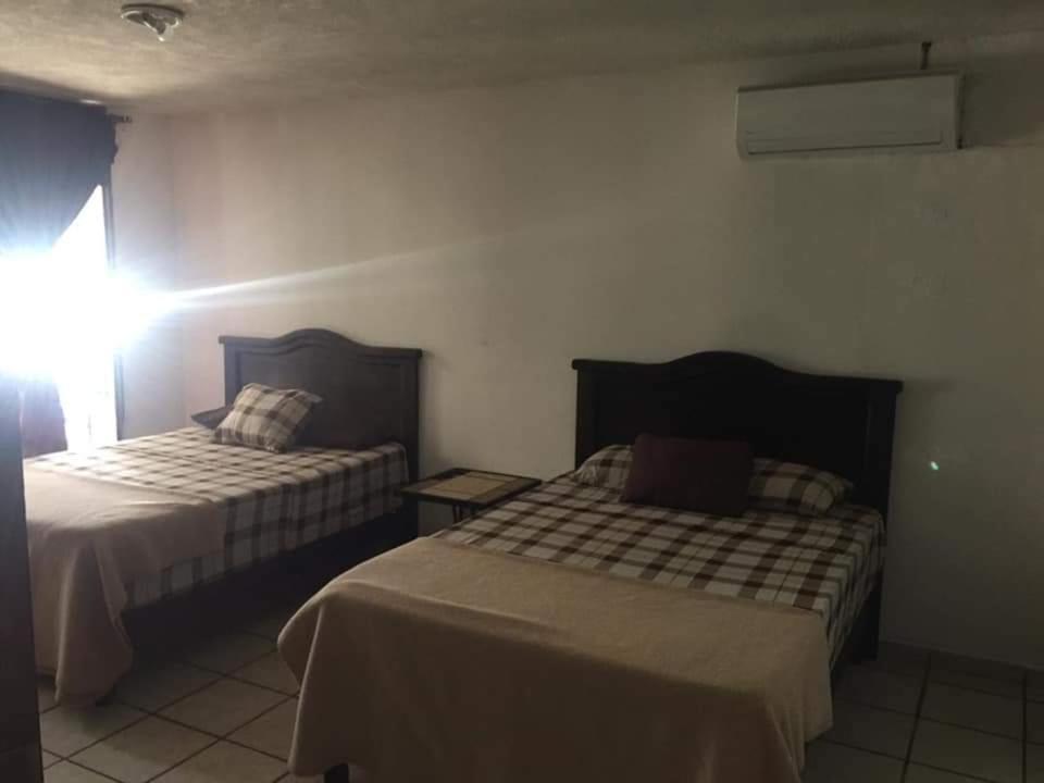 Hotel Raiz De Sierra Matlapa Exterior foto